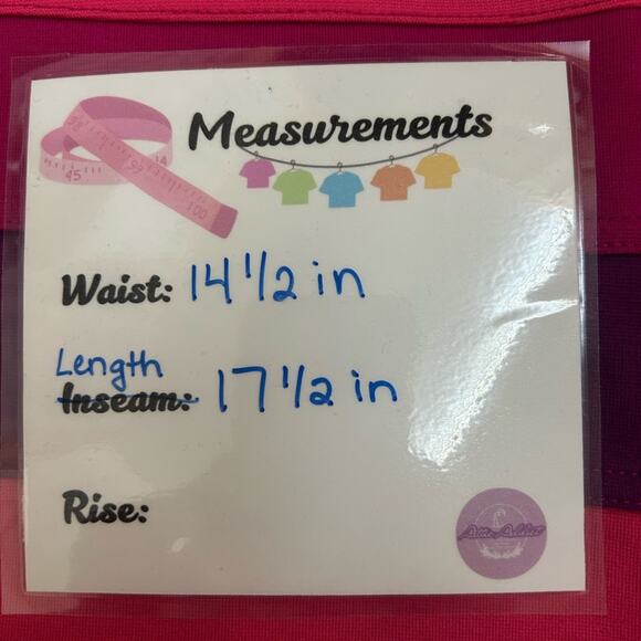 Lilly Pulitzer Cheyenne Banded Striped Pencil Skirt in Passion Pink - Picture 6 of 6